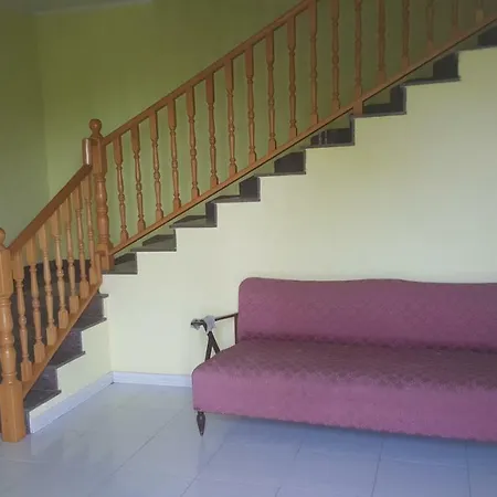 Casa Indipendente Immersa Nel Verde Di Querce E Ulivi Джоиоза-Мареа
