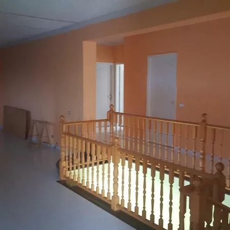 Casa Indipendente Immersa Nel Verde Di Querce E Ulivi Летний дом *