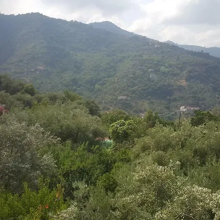 Casa Indipendente Immersa Nel Verde Di Querce E Ulivi *